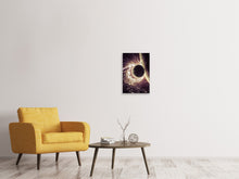 Load image into Gallery viewer, Canvas print The Galaxy