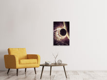 Load image into Gallery viewer, Canvas print The Galaxy