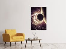 Load image into Gallery viewer, Canvas print The Galaxy