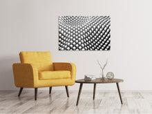 Load image into Gallery viewer, Canvas print 3D Raster Design