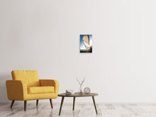 Load image into Gallery viewer, Canvas print Sailing
