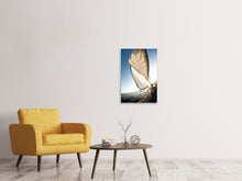 Load image into Gallery viewer, Canvas print Sailing
