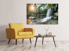 Load image into Gallery viewer, Canvas print Natural Spectacle