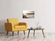 Load image into Gallery viewer, Canvas print Sea Surf