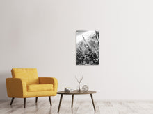 Load image into Gallery viewer, Canvas print Skyscraper New York