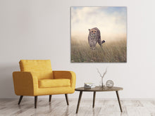 Load image into Gallery viewer, Canvas print The Cheetah