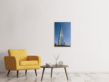 Load image into Gallery viewer, Canvas print Skyscraper Dubai