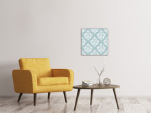 Load image into Gallery viewer, Canvas print Delicate Ornaments