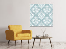 Load image into Gallery viewer, Canvas print Delicate Ornaments