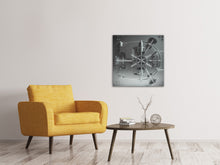 Load image into Gallery viewer, Canvas print Safe