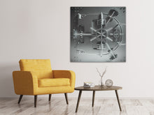 Load image into Gallery viewer, Canvas print Safe