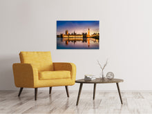 Load image into Gallery viewer, Canvas print Big Ben At Night