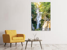 Load image into Gallery viewer, Canvas print Intoxicated Waterfall
