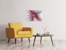 Load image into Gallery viewer, Canvas print Abstract Lights Shine