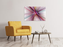 Load image into Gallery viewer, Canvas print Abstract Lights Shine