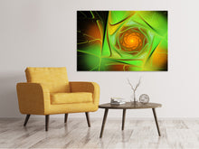 Load image into Gallery viewer, Canvas print Abstractions