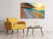 Load image into Gallery viewer, Canvas print View