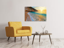 Load image into Gallery viewer, Canvas print View