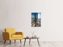 Load image into Gallery viewer, Canvas print Penthouse In Dubai