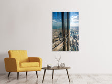 Load image into Gallery viewer, Canvas print Penthouse In Dubai