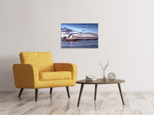 Load image into Gallery viewer, Canvas print Skyline Sydney Opera House