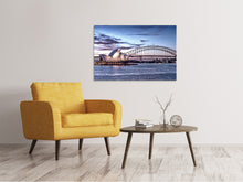 Load image into Gallery viewer, Canvas print Skyline Sydney Opera House