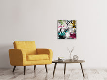Load image into Gallery viewer, Canvas print Fashion