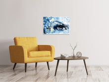 Load image into Gallery viewer, Canvas print Moment