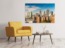 Load image into Gallery viewer, Canvas print New York Skyline