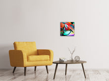 Load image into Gallery viewer, Canvas print Paint