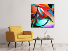 Load image into Gallery viewer, Canvas print Paint