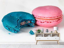 Load image into Gallery viewer, Photo Wallpaper 2 macaroons