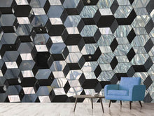 Load image into Gallery viewer, Photo Wallpaper 3D design