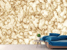 Load image into Gallery viewer, Photo Wallpaper Abstract stone wall