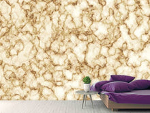 Load image into Gallery viewer, Photo Wallpaper Abstract stone wall