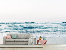 Load image into Gallery viewer, Photo Wallpaper Alone on the beach