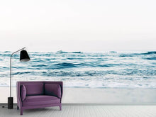 Load image into Gallery viewer, Photo Wallpaper Alone on the beach