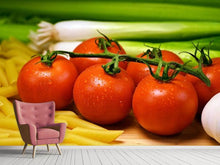 Load image into Gallery viewer, Photo Wallpaper Everything for pasta