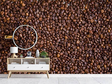 Load image into Gallery viewer, Photo Wallpaper All coffee beans