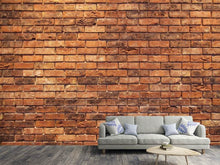 Load image into Gallery viewer, Photo Wallpaper Old brick
