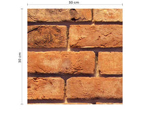 Load image into Gallery viewer, Photo Wallpaper Old brick