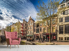 Load image into Gallery viewer, Photo Wallpaper At the canal