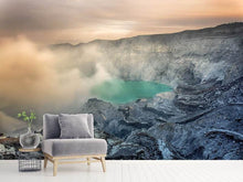 Load image into Gallery viewer, Photo Wallpaper At the volcano