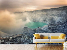 Load image into Gallery viewer, Photo Wallpaper At the volcano
