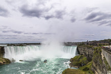 Load image into Gallery viewer, Photo Wallpaper Attraction Niagara Falls
