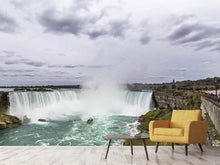 Load image into Gallery viewer, Photo Wallpaper Attraction Niagara Falls