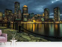 Load image into Gallery viewer, Photo Wallpaper On the other hand