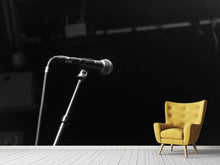 Load image into Gallery viewer, Photo Wallpaper On stage