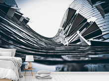 Load image into Gallery viewer, Photo Wallpaper Exceptional architecture