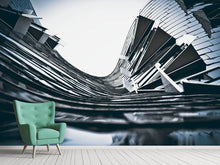 Load image into Gallery viewer, Photo Wallpaper Exceptional architecture